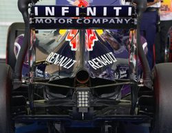 Red Bull se prepara para competir sin patrocinador principal en 2016