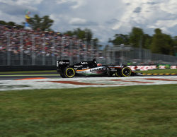 Monza está cerca de firmar un contrato por 7 años con la F1