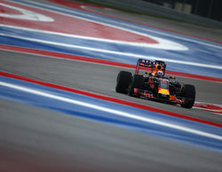 Daniel Ricciardo: "Si hubiéramos tenido motor Mercedes habríamos ganado algunas carreras"