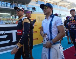 Felipe Massa cree que 2017 le ofrecerá buenas oportunidades para seguir en la F1