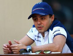 Felipe Massa: "Me gustaría seguir compitiendo en la F1 más allá de 2017"