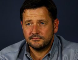 Paul Hembery: "La gente ha de entender que el rendimiento en F1 ya es muy alto"