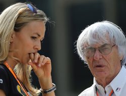 Ecclestone cree que "no se tomaría en serio" a las mujeres si llegasen a la F1