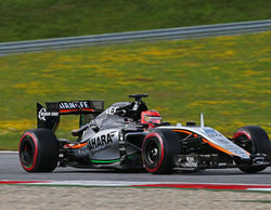 Barcelona y Silverstone acogerán los test post-GP de la temporada 2016