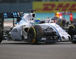 Damon Hill cree que Williams debería abandonar Mercedes y usar motor Honda