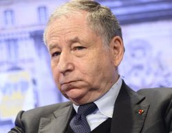 Jean Todt piensa que en la F1 "son afortunados por tener 20 o 21 carreras"
