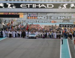 La Comisión de la F1 aprueba un techo de costes de 12 millones de euros