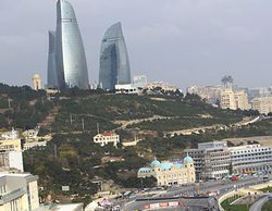 La celebración del primer GP de Azerbaiyán, en peligro por una crisis petrolera