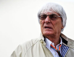 Bernie Ecclestone no confía en que ningún equipo pueda desafiar a Mercedes en 2016