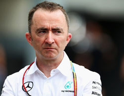 Paddy Lowe confía en que los monoplazas de 2016 serán más ruidosos