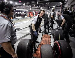 Pirelli promete satisfacer a los pilotos con neumáticos más resistentes
