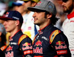 Carlos Sainz confía en que su suerte cambie: "Este año me devolverá los puntos que perdí"