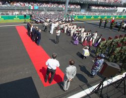 La FIA confirma los horarios de los 21 Grandes Premios de la temporada 2016