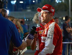 Mercedes teme a Ferrari y asegura que Vettel "es un rival peligroso" en 2016