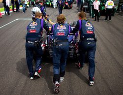 Los jefes de la F1 prometen tener perfiladas las reglas de 2017 a finales de febrero
