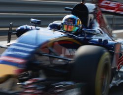 Marchionne trató de que Toro Rosso montara motor Alfa Romeo en 2016