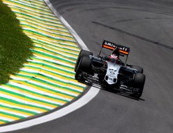 Nico Hülkenberg: "Creo que esta temporada estaremos muy cerca del equipo Williams"