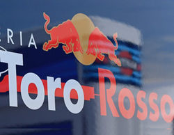 Toro Rosso y su nuevo STR11 pasa los 'crash-test' de la FIA