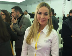 Carmen Jordá: "Estoy muy contenta de seguir en el equipo"