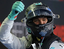 Damon Hill cree que Nico Rosberg será un rival más duro en 2016