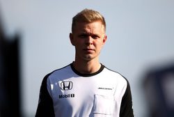 Kevin Magnussen desvela que McLaren no le ayudó a conseguir su asiento en Renault