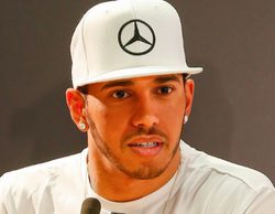Anthony, padre de Hamilton: "A Lewis le quedan, al menos, otros 7 años en F1"