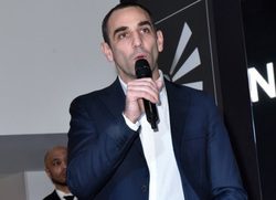 Cyril Abiteboul: "Enstone está muy animado desde la compra"