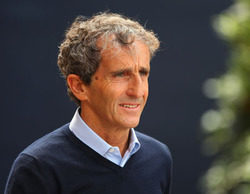 Alain Prost: "Ahora hay demasiadas restricciones en la F1"