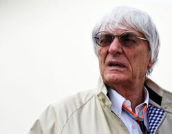Bernie Ecclestone da un plazo límite del 29 de febrero a los organizadores de Monza