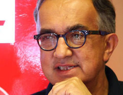 Sergio Marchionne cree que Alfa Romeo debería considerar regresar a la F1