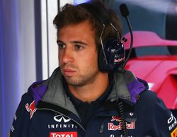 Felix da Costa: "Creo que tiene que haber un elemento de peligrosidad en F1"