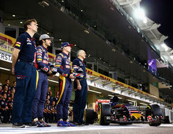 Franz Tost: "En 2016 queremos alcanzar el quinto lugar en el campeonato"