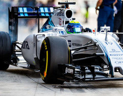 Felipe Massa: "Intentaremos estrechar las diferencias respecto a Ferrari y Mercedes"