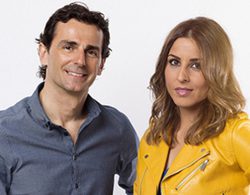 Movistar hace pública su programación de F1 2016. Contarán con de la Rosa y Gené