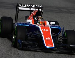 Pascal Wehrlein contento con su nuevo coche: "He empezado a hacer algunos progresos"