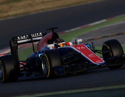 Pascal Wehrlein: "Estamos haciendo progresos en el coche"