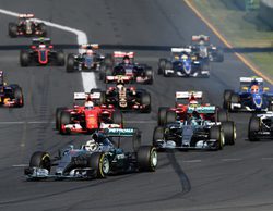 La F1 acuerda e implantará un nuevo sistema de clasificación en 2016