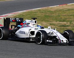 Felipe Massa: "Hay mucho trabajo que hacer con el coche para llegar a donde queremos "