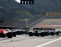 ¡Ya hay nueva propuesta de normativa técnica para 2017!