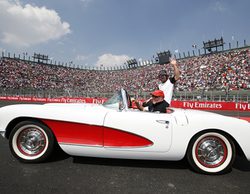 Los aficionados podrían decidir quién es el piloto del día de los Grandes Premios en 2016