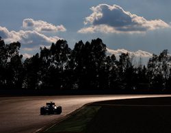 2º Semana de Test de Pretemporada de Barcelona : Día 1 en directo