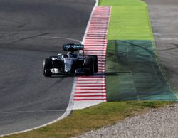 Lewis Hamilton: "La fuerza dentro del equipo ha crecido aún más"