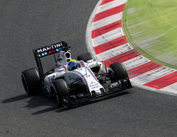 Felipe Massa, segundo en el día de hoy: "Estamos casi preparados para la primera carrera"