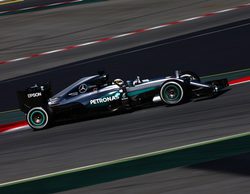 Lewis Hamilton: "Siempre es mejor encontrar algo ahora, que en Australia"