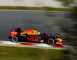 Daniel Ricciardo: "Me siento preparado para ir a competir"