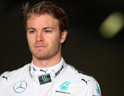 Nico Rosberg: "Es importante que los pilotos demos nuestra opinión"