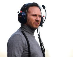 Horner espera que Renault mejore su motor tanto como Ferrari en 2015