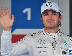 Rosberg, sobre la restricción por radio: "Nos buscaremos la vida para solucionar los problemas"