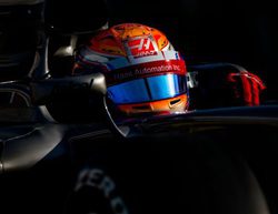 Romain Grosjean: "Creo que para ser un equipo nuevo, hemos impresionado a todo el mundo"