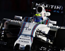 Felipe Massa: "Queremos poder hacer frente a Mercedes y a cualquier otro equipo"